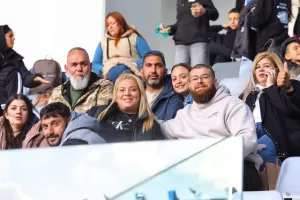 Το ντέρμπι στον Απόλλωνα, στο ντεμπούτο του Σα Πίντο