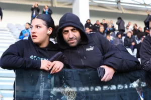 Το ντέρμπι στον Απόλλωνα, στο ντεμπούτο του Σα Πίντο