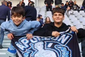Το ντέρμπι στον Απόλλωνα, στο ντεμπούτο του Σα Πίντο