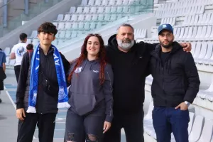 Το ντέρμπι στον Απόλλωνα, στο ντεμπούτο του Σα Πίντο