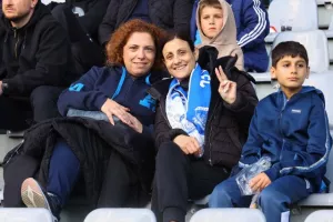 Το ντέρμπι στον Απόλλωνα, στο ντεμπούτο του Σα Πίντο