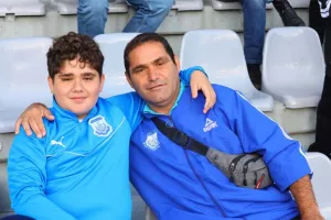 Το ντέρμπι στον Απόλλωνα, στο ντεμπούτο του Σα Πίντο