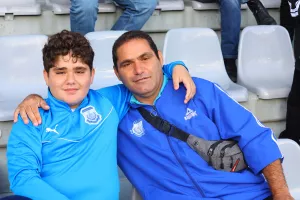 (Φώτος) O κόσμος στο "Αλφαμέγα"
