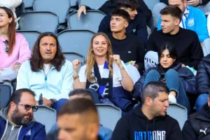Το ντέρμπι στον Απόλλωνα, στο ντεμπούτο του Σα Πίντο
