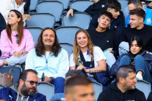 Το ντέρμπι στον Απόλλωνα, στο ντεμπούτο του Σα Πίντο