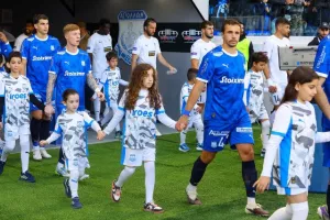 Το ντέρμπι στον Απόλλωνα, στο ντεμπούτο του Σα Πίντο