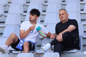 (Φώτος) O κόσμος στη Λεμεσό