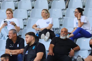 (Φώτος) O κόσμος στη Λεμεσό