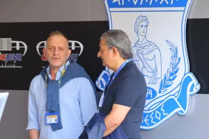 Χάρης και Μαρίνος