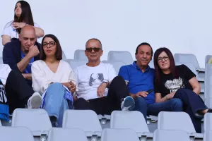 (Φώτος) O κόσμος στη Λεμεσό