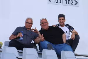 (Φώτος) O κόσμος στη Λεμεσό