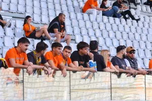 (Φώτος) O κόσμος στη Λεμεσό