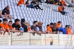(Φώτος) O κόσμος στη Λεμεσό