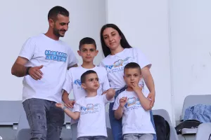 (Φώτος) O κόσμος στη Λεμεσό