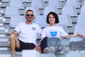(Φώτος) O κόσμος στη Λεμεσό