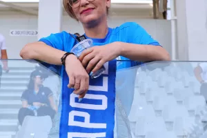 (Φώτος) O κόσμος στη Λεμεσό