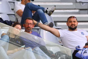 (Φώτος) O κόσμος στη Λεμεσό