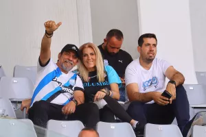 (Φώτος) O κόσμος στη Λεμεσό