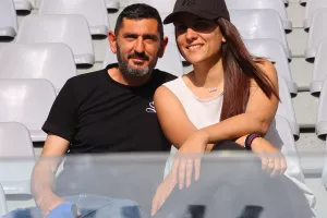 (Φώτος) O κόσμος στη Λεμεσό