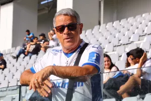 (Φώτος) O κόσμος στη Λεμεσό