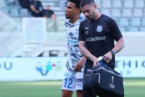 Κλείδωσε Ευρώπη και βλέπει τελικό ο Απόλλωνας / Τέλος… για ΑΠΟΕΛ (φώτος)