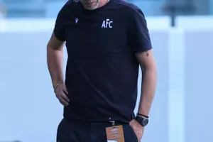 Κλείδωσε Ευρώπη και βλέπει τελικό ο Απόλλωνας / Τέλος… για ΑΠΟΕΛ (φώτος)