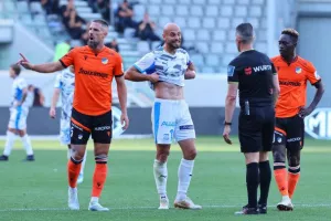 Κλείδωσε Ευρώπη και βλέπει τελικό ο Απόλλωνας / Τέλος… για ΑΠΟΕΛ (φώτος)