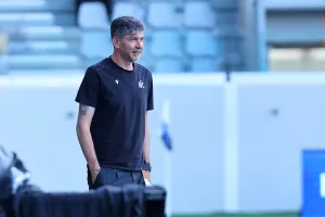 Η μέρα του Γκαρσία