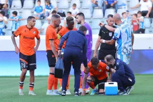 Κλείδωσε Ευρώπη και βλέπει τελικό ο Απόλλωνας / Τέλος… για ΑΠΟΕΛ (φώτος)