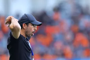 ''Κάναμε κάτι το ανεπανάληπτο σε τέσσερις μήνες''