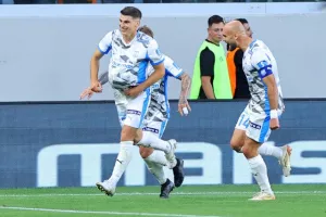 Κλείδωσε Ευρώπη και βλέπει τελικό ο Απόλλωνας / Τέλος… για ΑΠΟΕΛ (φώτος)