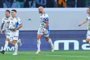 Κλείδωσε Ευρώπη και βλέπει τελικό ο Απόλλωνας / Τέλος… για ΑΠΟΕΛ (φώτος)