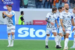 Κλείδωσε Ευρώπη και βλέπει τελικό ο Απόλλωνας / Τέλος… για ΑΠΟΕΛ (φώτος)