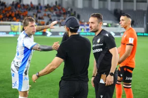 Κλείδωσε Ευρώπη και βλέπει τελικό ο Απόλλωνας / Τέλος… για ΑΠΟΕΛ (φώτος)