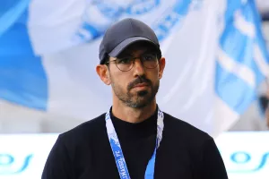 "Ο βασικός στόχος επιτεύχθηκε, μείνετε ταπεινοί και διψασμένοι"