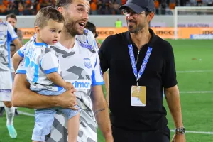Κλείδωσε Ευρώπη και βλέπει τελικό ο Απόλλωνας / Τέλος… για ΑΠΟΕΛ (φώτος)