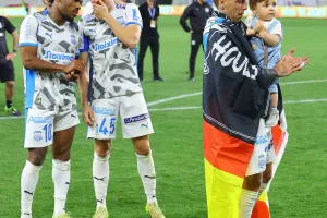 Κλείδωσε Ευρώπη και βλέπει τελικό ο Απόλλωνας / Τέλος… για ΑΠΟΕΛ (φώτος)
