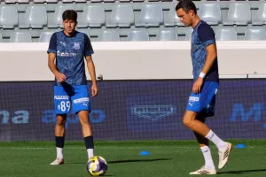 Απόλλων-Άρης: Έσπασε την κακή  παράδοση και ανέβηκε 2ος!