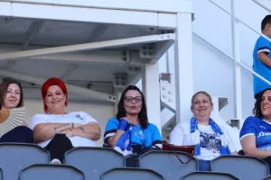 Απόλλων-Άρης: Έσπασε την κακή  παράδοση και ανέβηκε 2ος!