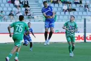 Απόλλων-Άρης: Έσπασε την κακή  παράδοση και ανέβηκε 2ος!