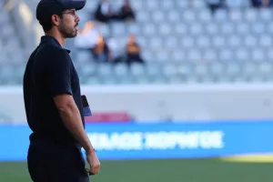 Απόλλων-Άρης: Έσπασε την κακή  παράδοση και ανέβηκε 2ος!