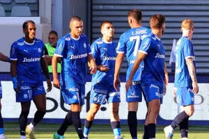 Απόλλων-Άρης: Έσπασε την κακή  παράδοση και ανέβηκε 2ος!