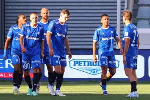 Απόλλων-Άρης: Έσπασε την κακή  παράδοση και ανέβηκε 2ος!