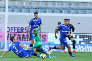 Απόλλων-Άρης: Έσπασε την κακή  παράδοση και ανέβηκε 2ος!