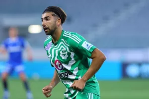 Απόλλων-Άρης: Έσπασε την κακή  παράδοση και ανέβηκε 2ος!