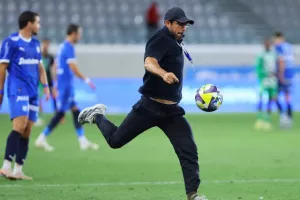 Απόλλων-Άρης: Έσπασε την κακή  παράδοση και ανέβηκε 2ος!