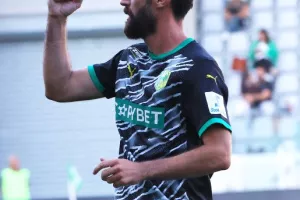 Άρης-ΑΕΚ: Είπε... αντίο στη σεζόν με διπλό / Εφτά γκολ στο ''Αλφαμέγα'' (φώτος)