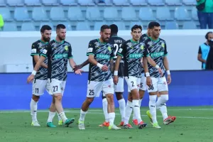Άρης-ΑΕΚ: Είπε... αντίο στη σεζόν με διπλό / Εφτά γκολ στο ''Αλφαμέγα'' (φώτος)