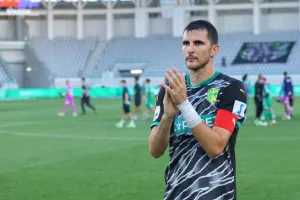 Άρης-ΑΕΚ: Είπε... αντίο στη σεζόν με διπλό / Εφτά γκολ στο ''Αλφαμέγα'' (φώτος)