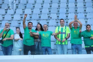 Άρης-ΑΕΚ: Είπε... αντίο στη σεζόν με διπλό / Εφτά γκολ στο ''Αλφαμέγα'' (φώτος)